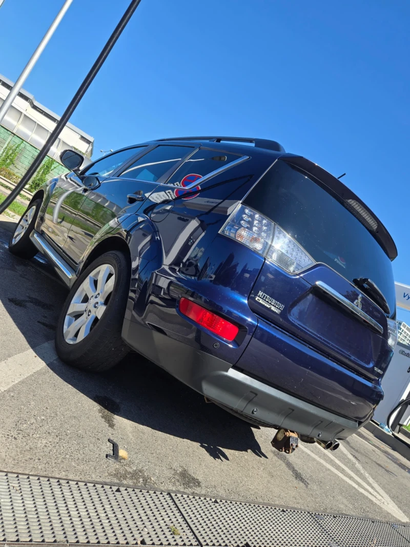 Mitsubishi Outlander ClearTech - 9450 лв. / 4831.71 € - 94967641 1