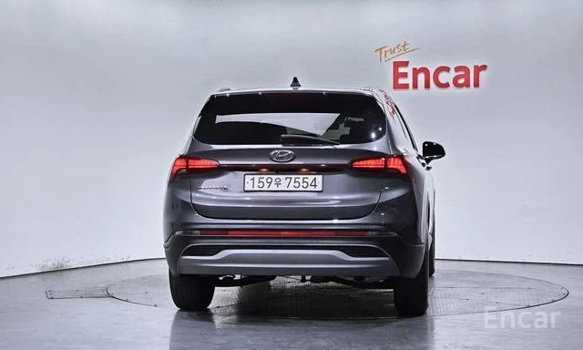 Hyundai Santa fe 2.2 2WDPremium | ��������� | ����� ������ |  | Mobile.bg � ����������� 4