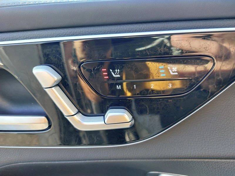 Mercedes-Benz GLC 400 AMG Line - Plugin Hybrid, снимка 12 - Автомобили и джипове - 55565836