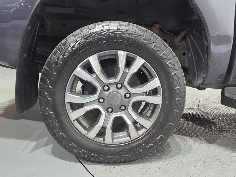 Ford Ranger 2.0 Automatic, снимка 5 - Автомобили и джипове - 55954108
