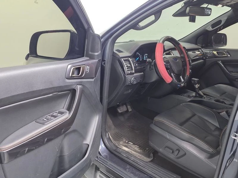 Ford Ranger 2.0 Automatic, снимка 10 - Автомобили и джипове - 55954108