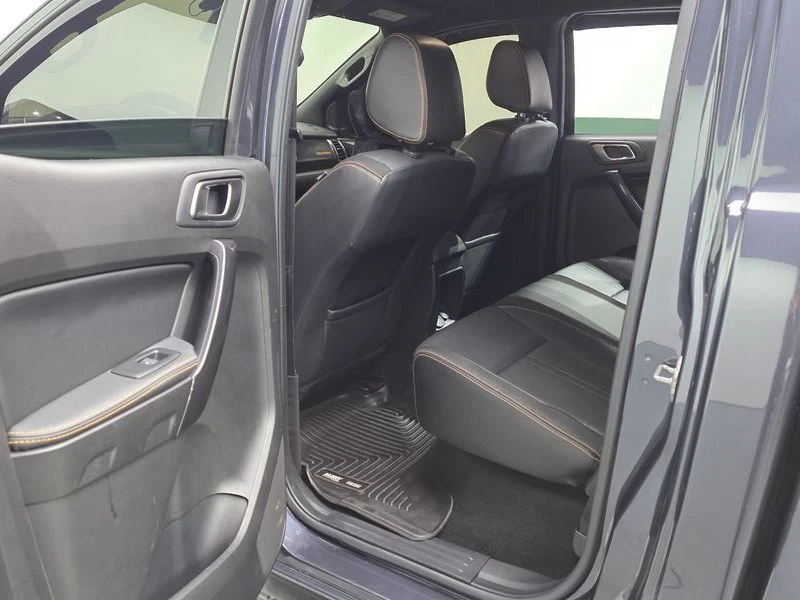 Ford Ranger 2.0 Automatic, снимка 12 - Автомобили и джипове - 55954108