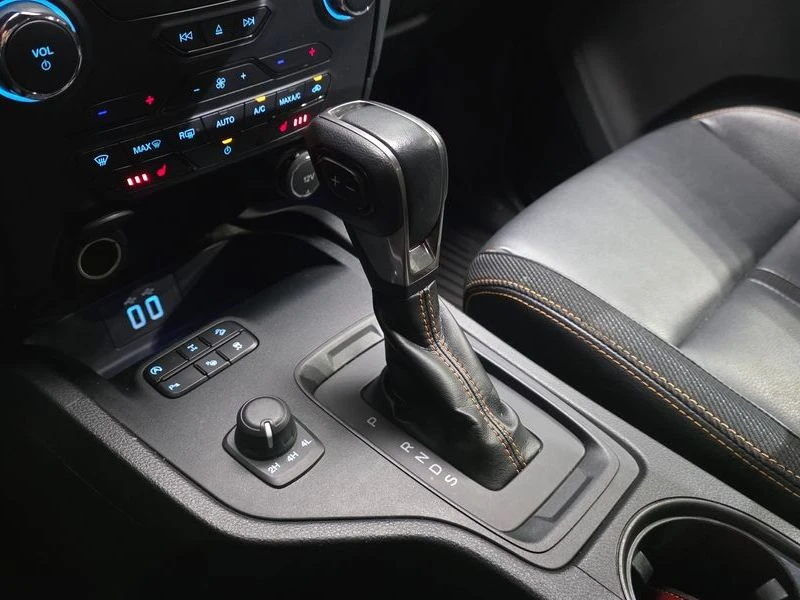 Ford Ranger 2.0 Automatic, снимка 9 - Автомобили и джипове - 55954108