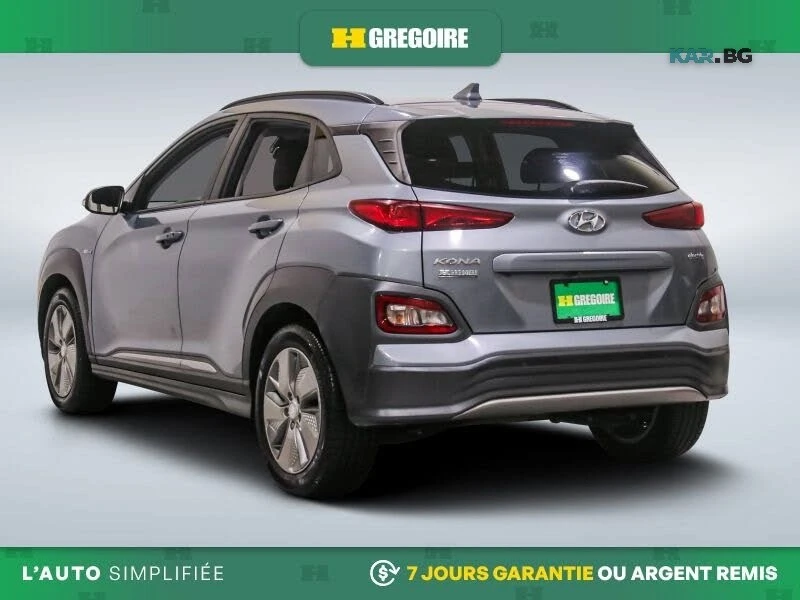Hyundai Kona ����. �����* ���� �� �����* ���������* �������*  | Mobile.bg � ����������� 5