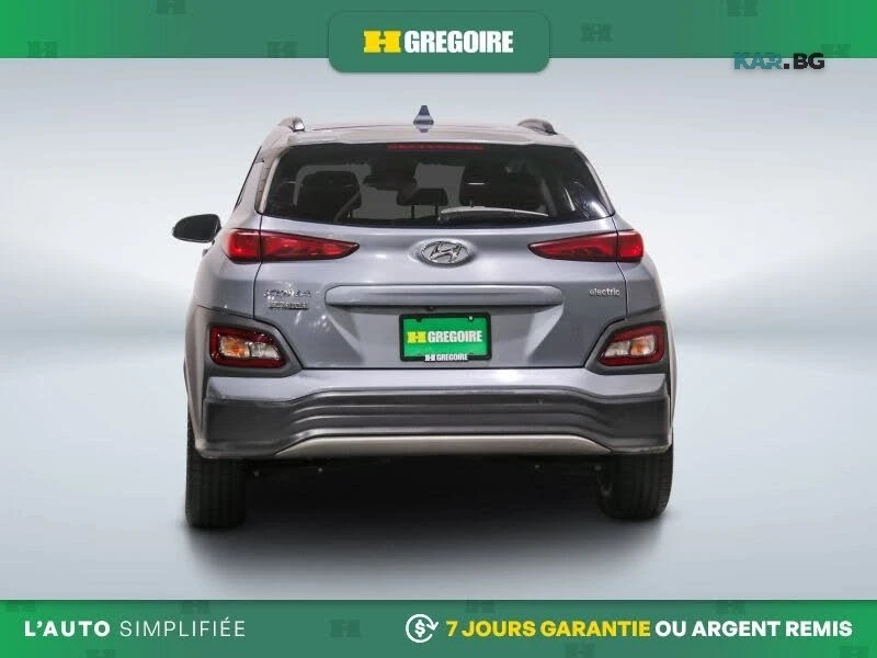 Hyundai Kona ����. �����* ���� �� �����* ���������* �������*  | Mobile.bg � ����������� 6