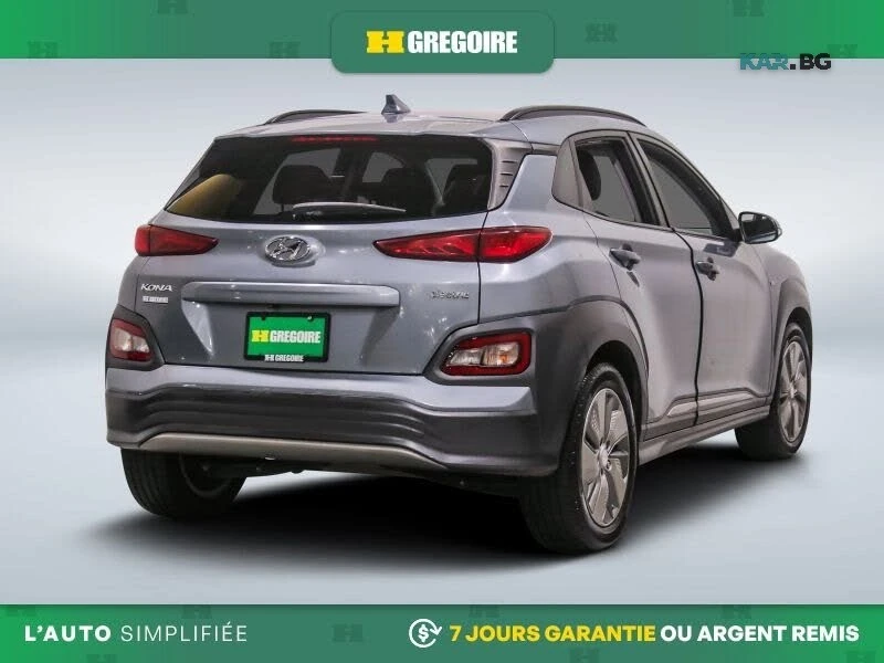 Hyundai Kona ����. �����* ���� �� �����* ���������* �������*  | Mobile.bg � ����������� 7