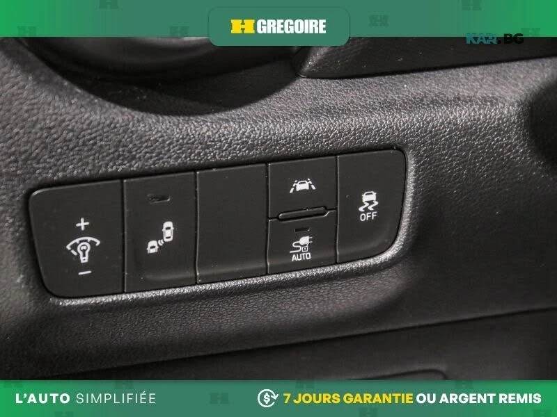 Hyundai Kona ����. �����* ���� �� �����* ���������* �������*  | Mobile.bg � ����������� 12