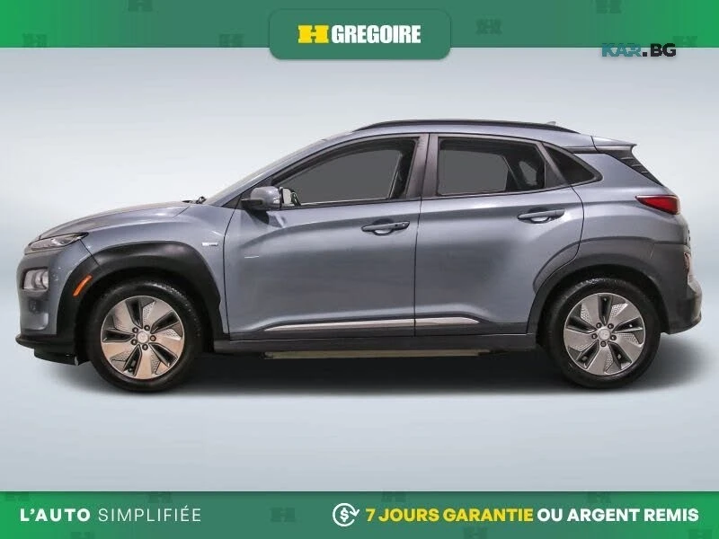 Hyundai Kona ����. �����* ���� �� �����* ���������* �������*  | Mobile.bg � ����������� 4
