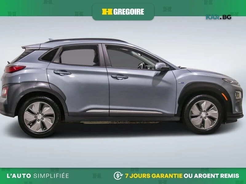 Hyundai Kona ����. �����* ���� �� �����* ���������* �������*  | Mobile.bg � ����������� 8