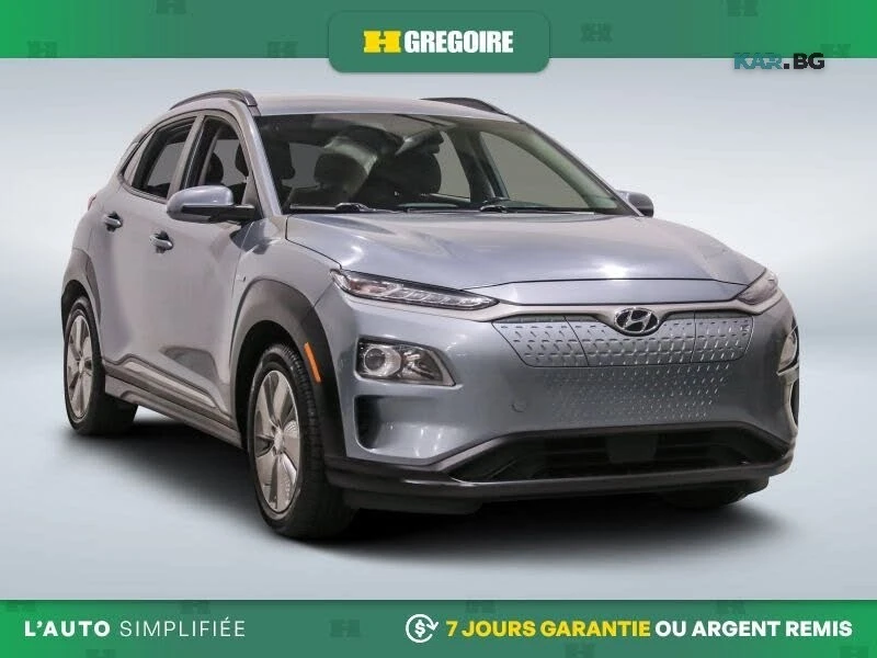 Hyundai Kona ����. �����* ���� �� �����* ���������* �������*  | Mobile.bg � ����������� 1