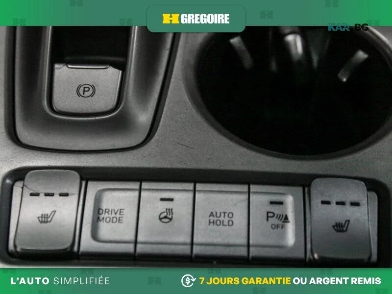 Hyundai Kona ����. �����* ���� �� �����* ���������* �������*  | Mobile.bg � ����������� 15