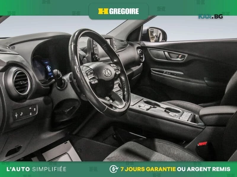 Hyundai Kona ����. �����* ���� �� �����* ���������* �������*  | Mobile.bg � ����������� 9