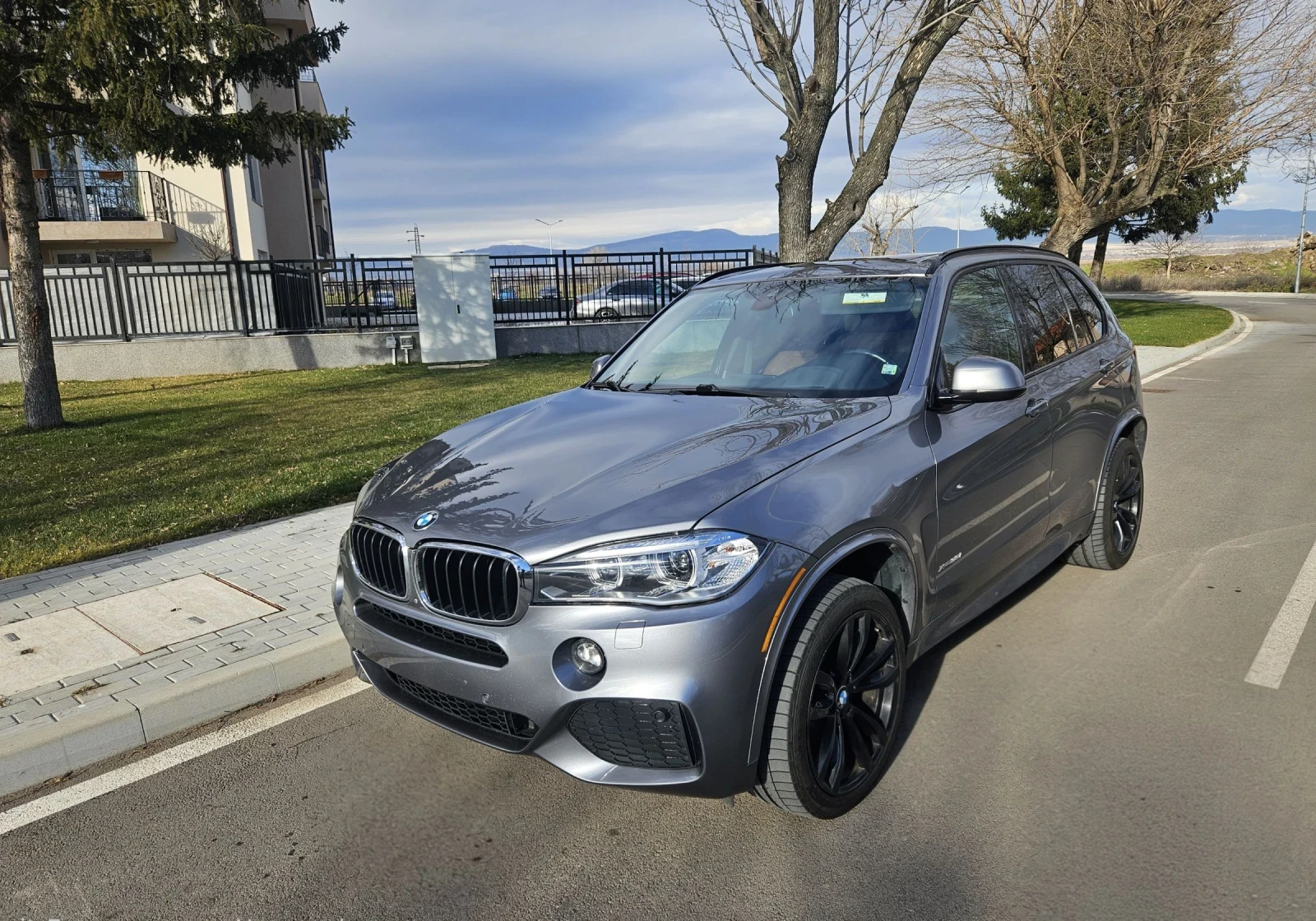 BMW X5, снимка 1