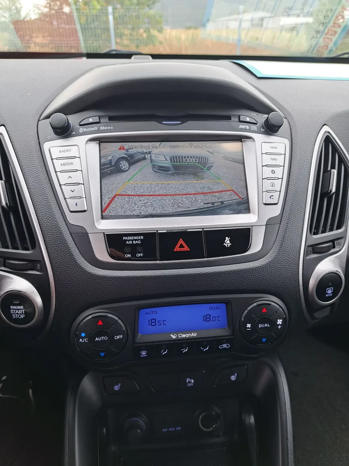 Hyundai IX35 IX 35 FULL Swiss | Mobile.bg   14