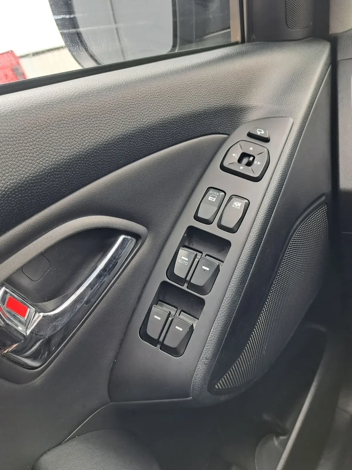 Hyundai IX35 IX 35 FULL Swiss | Mobile.bg   16