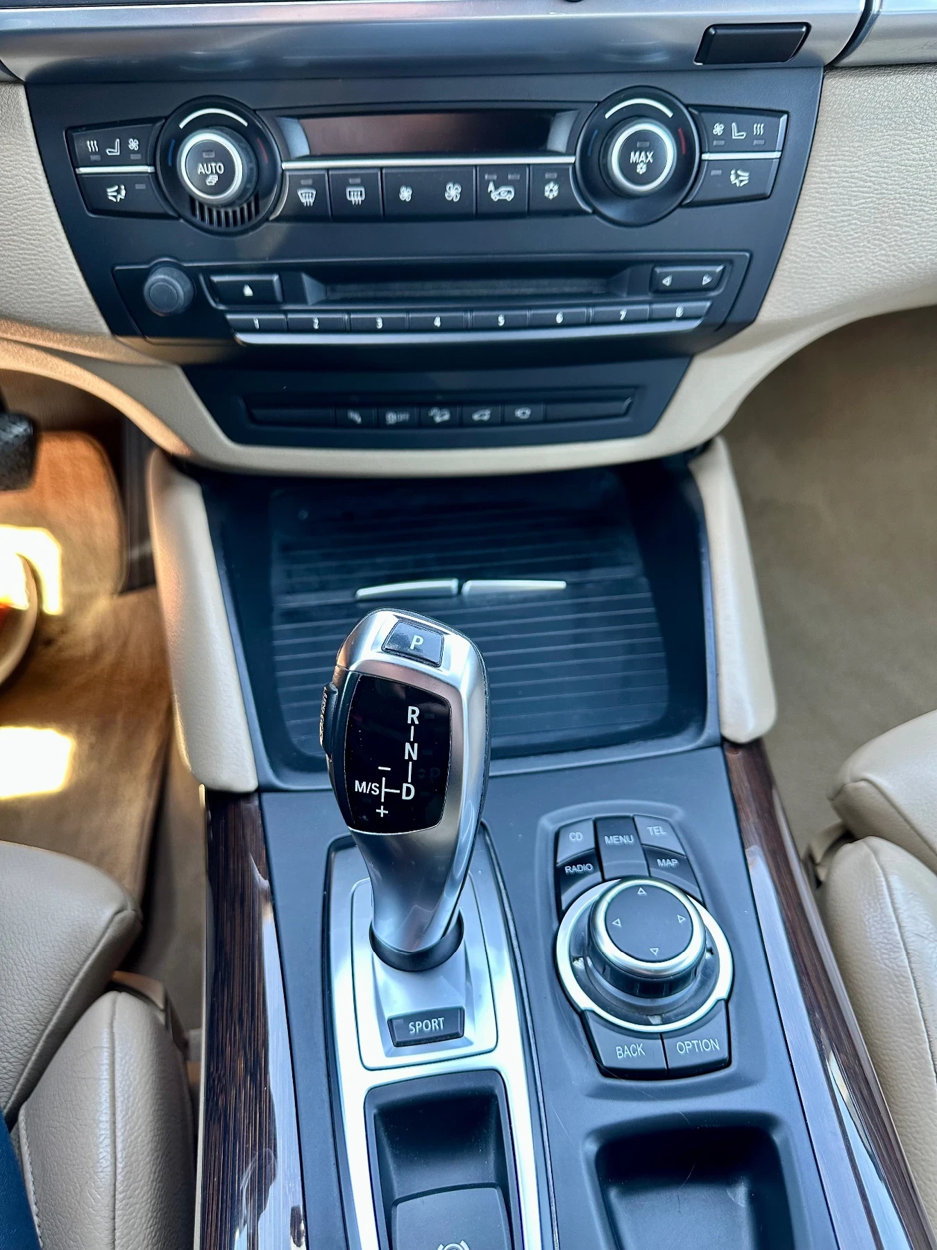 BMW X6 FACE/8ZF/360/5Места/Обдух./ПОДАРЪЦИ - изображение 8