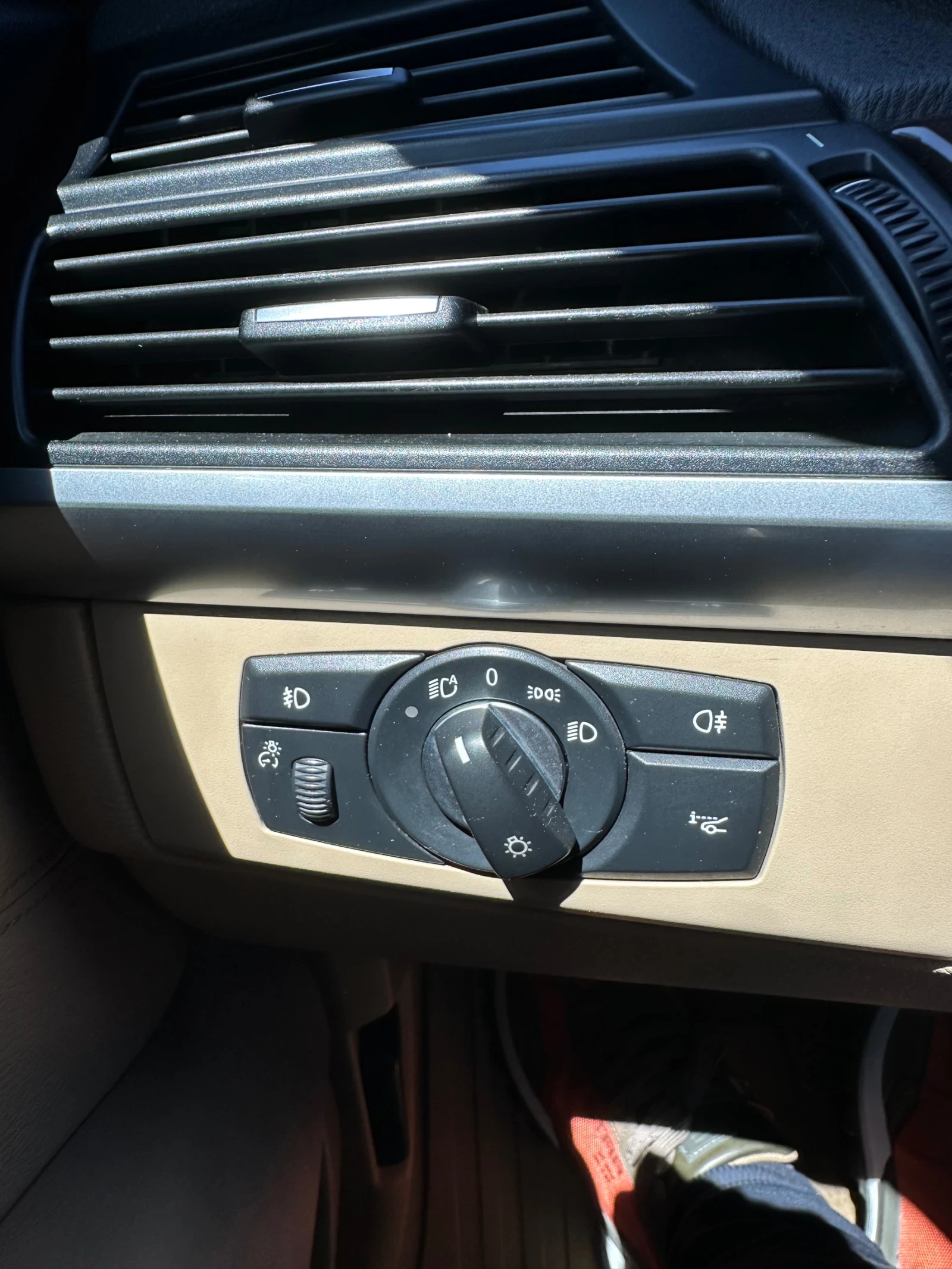 BMW X6 FACE/8ZF/360/5Места/Обдух./ПОДАРЪЦИ - изображение 9