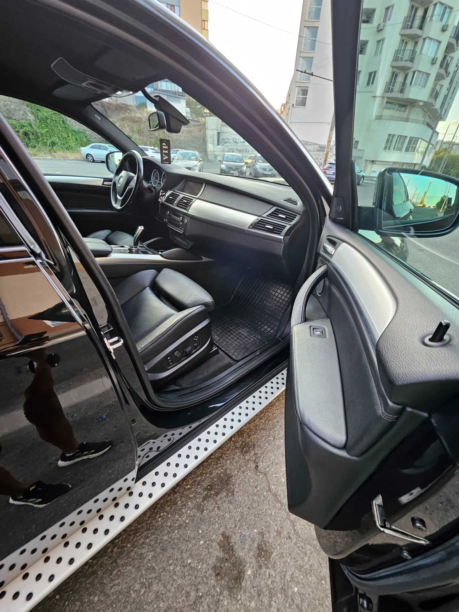 BMW X6 3.0Дизел - изображение 8