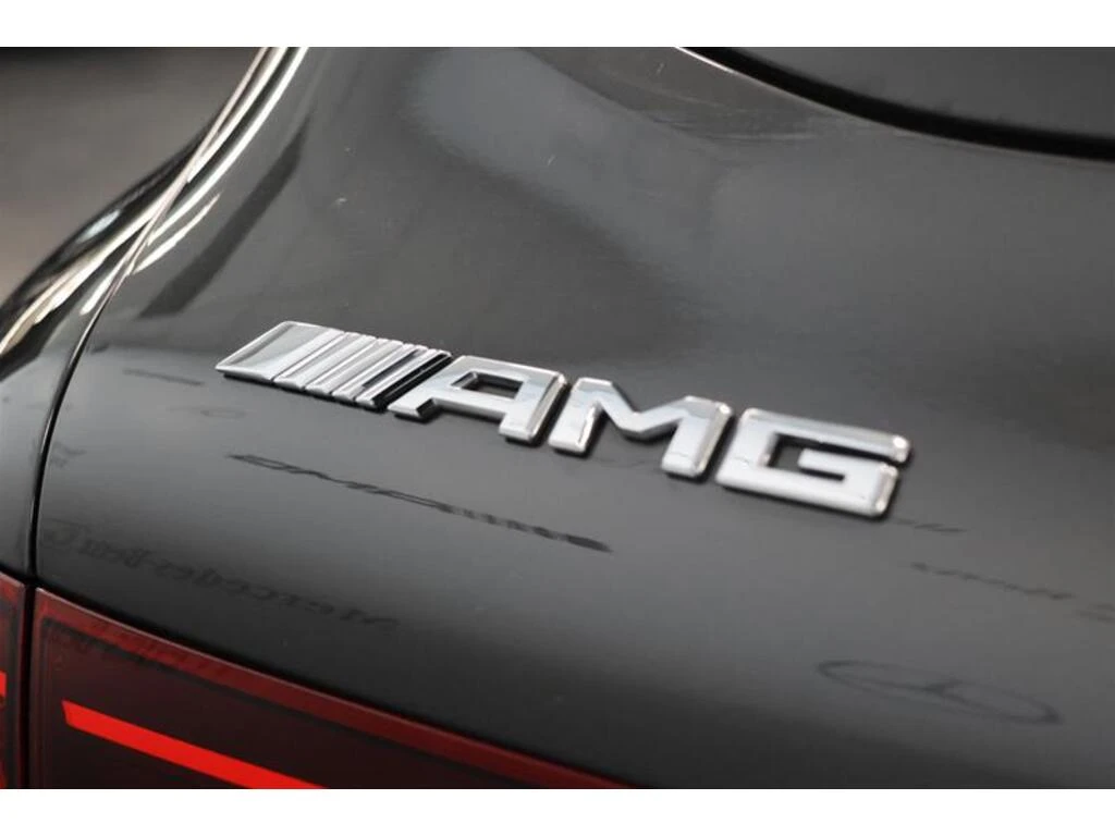 Mercedes-Benz GLC 43 AMG 4MATIC* SUV* NightPack* Distronic* 360Cam* CarPlay - изображение 5