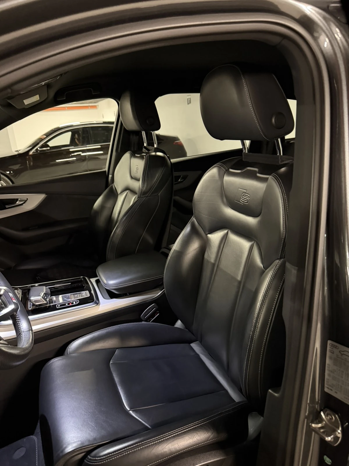Audi Q7 6+ 1 места - изображение 6