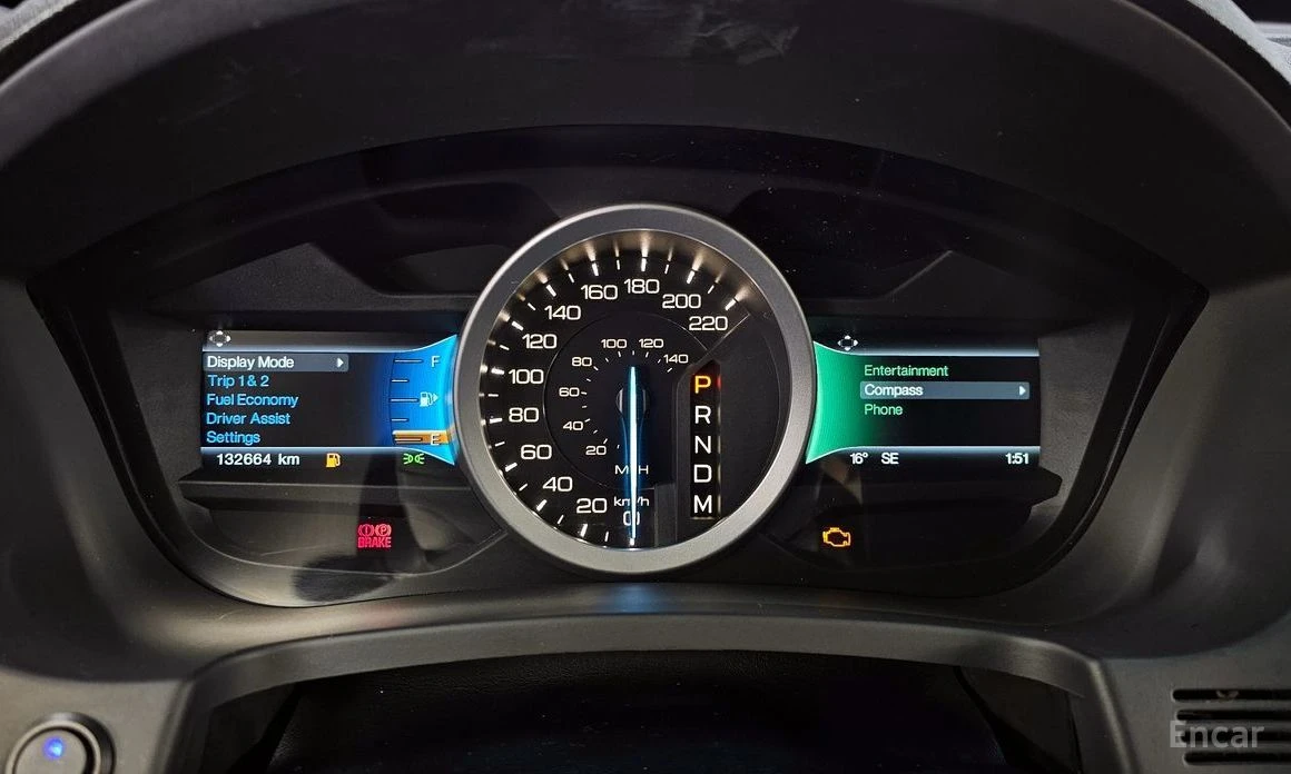 Ford Explorer  - изображение 8