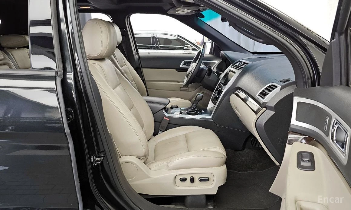 Ford Explorer | Mobile.bg   11