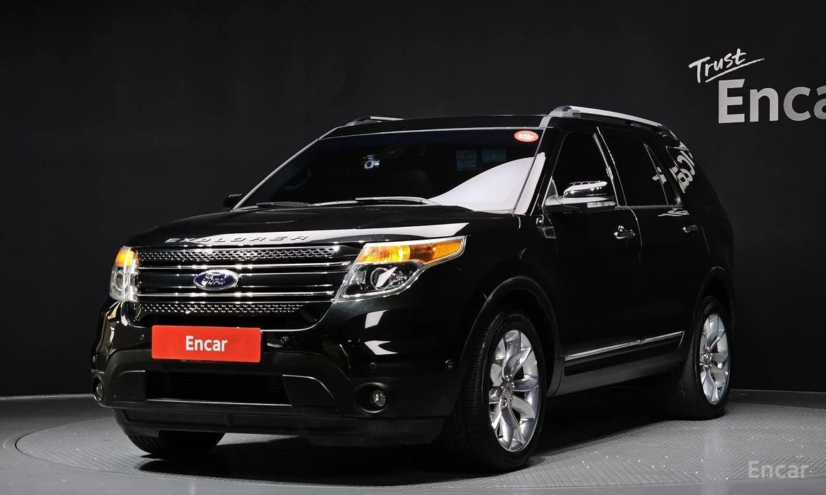 Ford Explorer | Mobile.bg   1