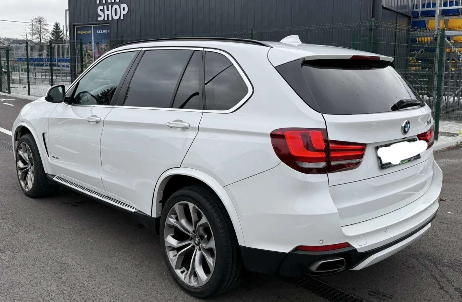 BMW X5 3.0 258   | Mobile.bg   3