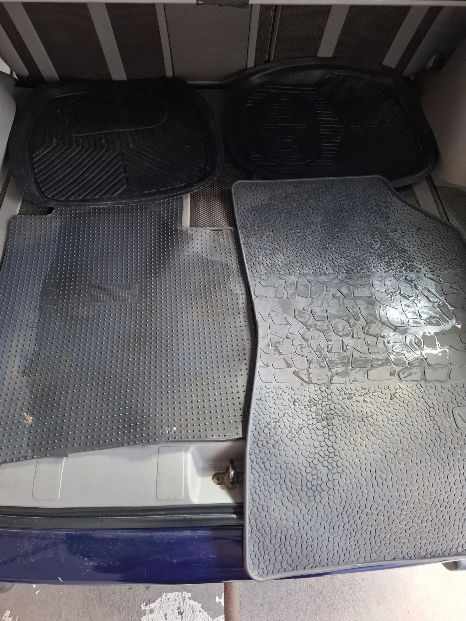 Nissan X-trail  - изображение 7