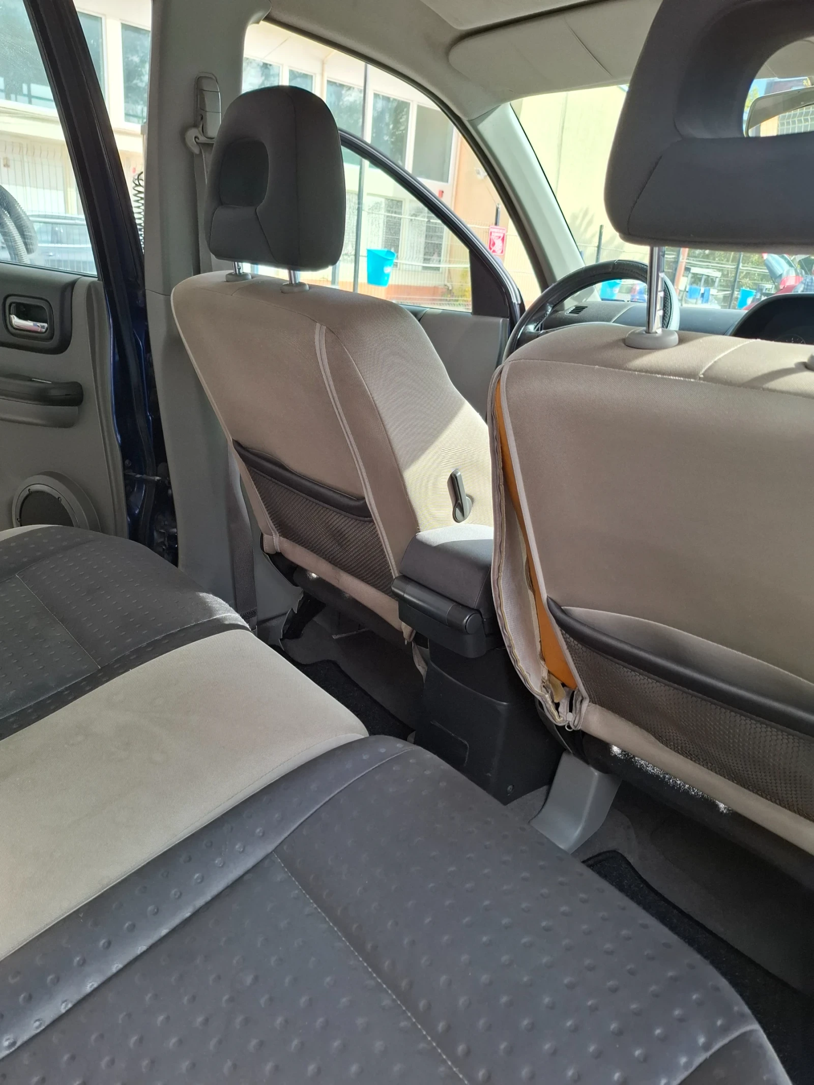 Nissan X-trail  - изображение 9