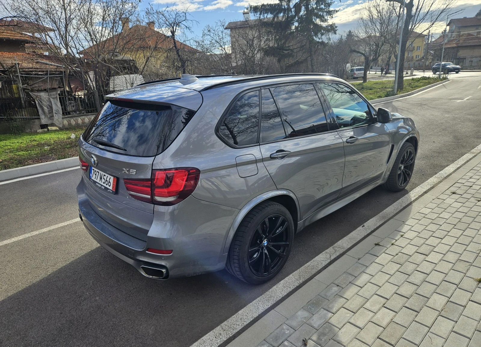 BMW X5  - изображение 7