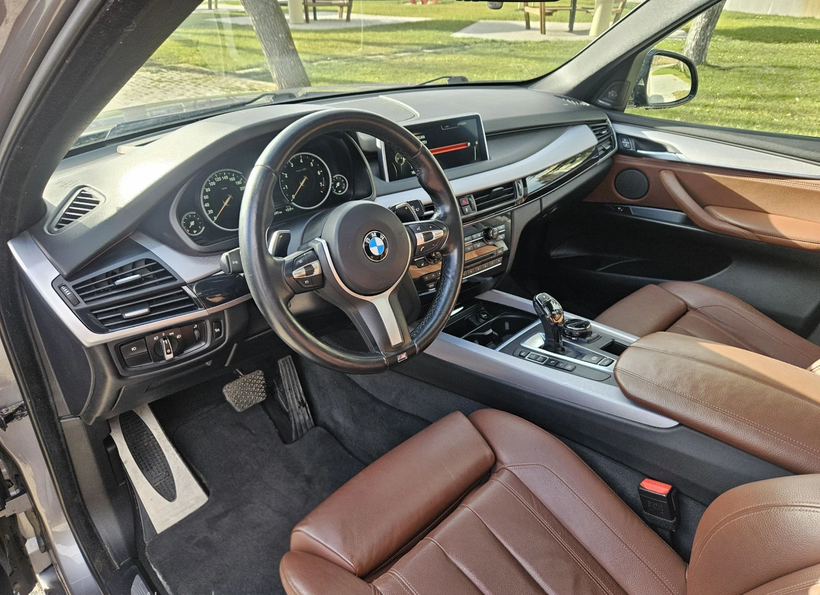 BMW X5  - изображение 8