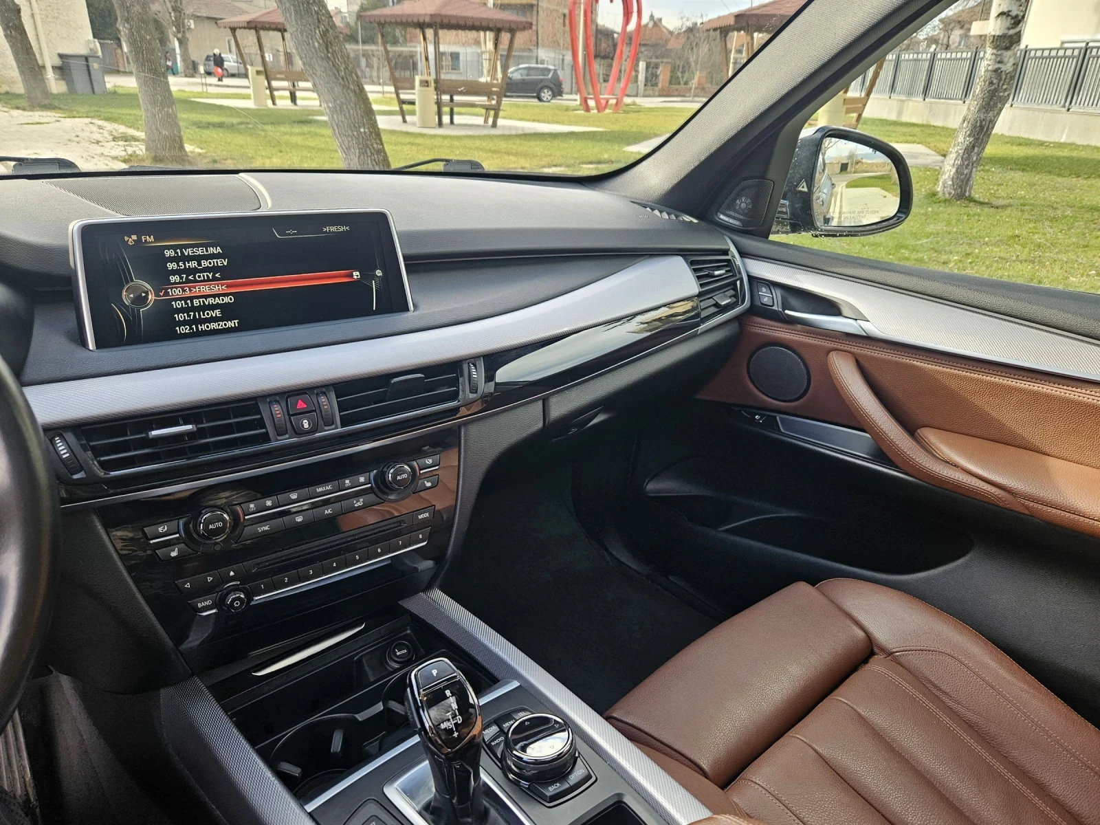 BMW X5  - изображение 10