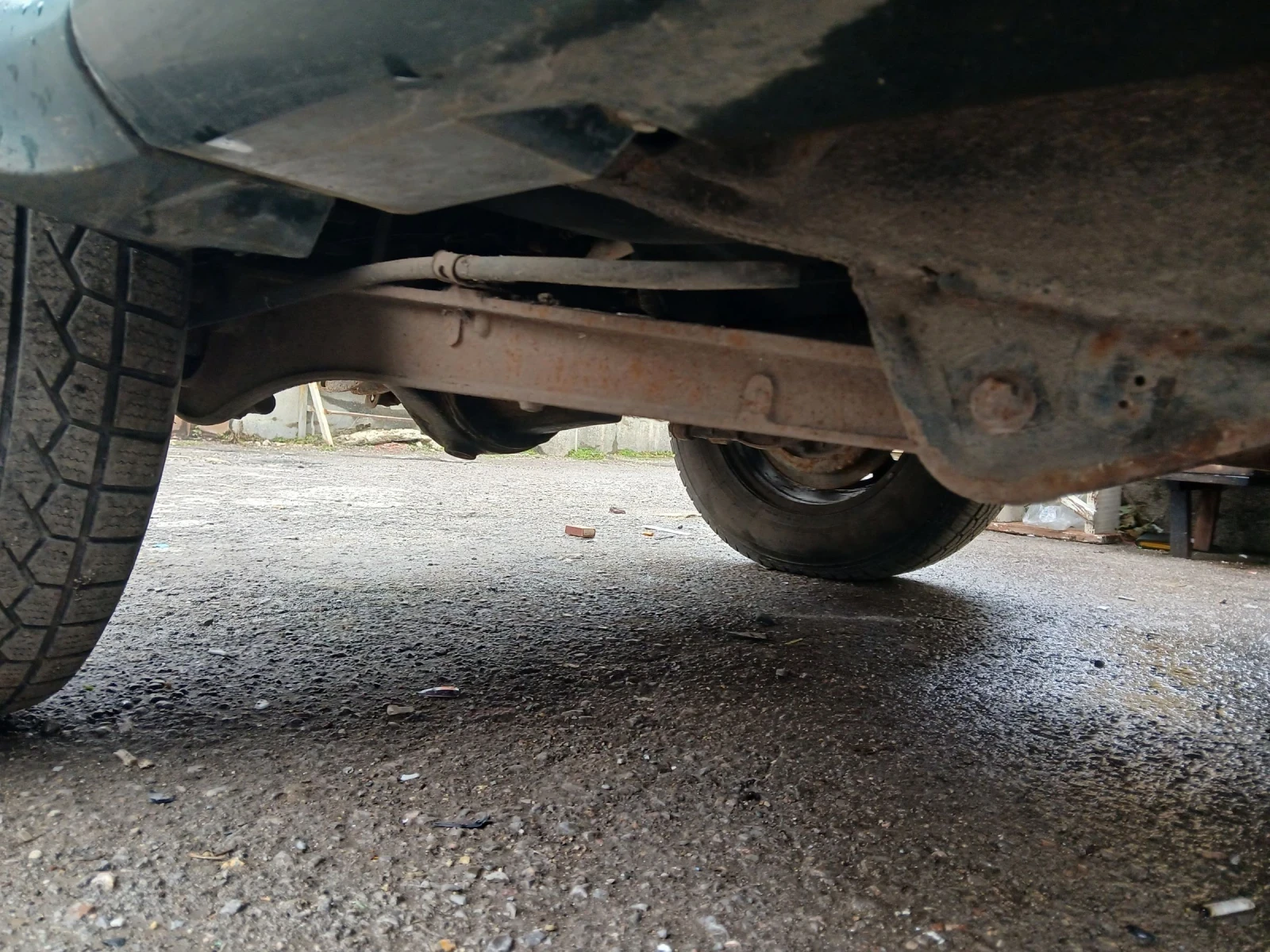 Suzuki Jimny 1.3 i | Mobile.bg � ����������� 14