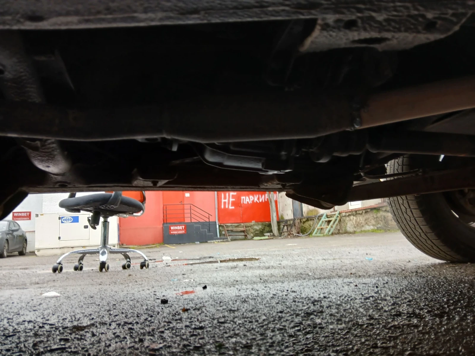 Suzuki Jimny 1.3 i | Mobile.bg � ����������� 17