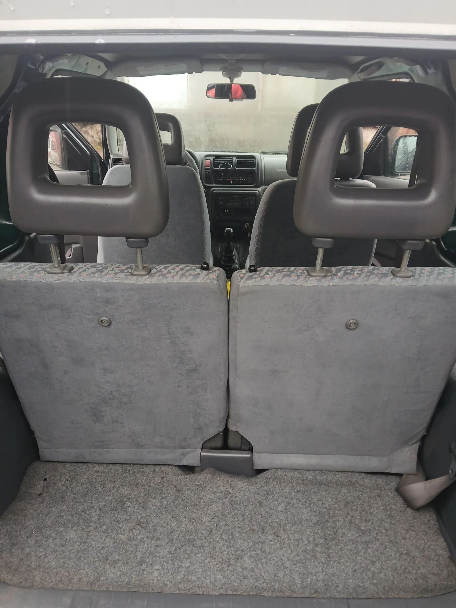 Suzuki Jimny 1.3 i | Mobile.bg � ����������� 12