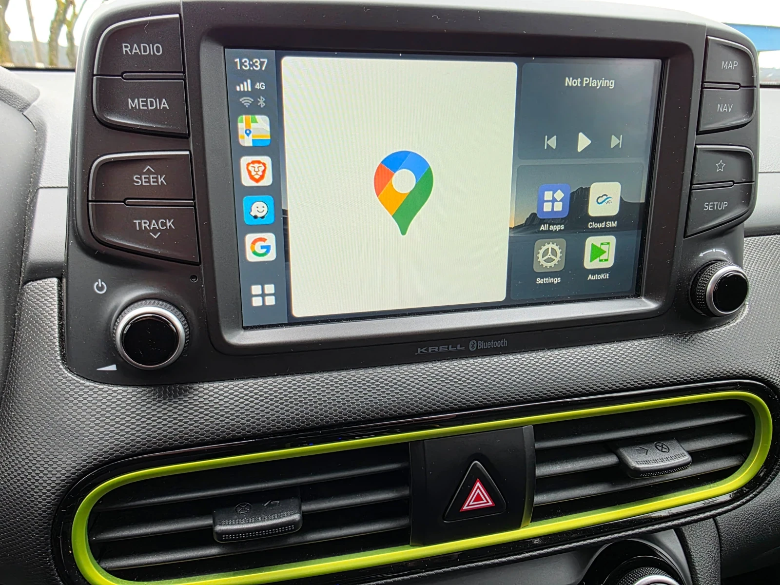 Hyundai Kona  - изображение 3