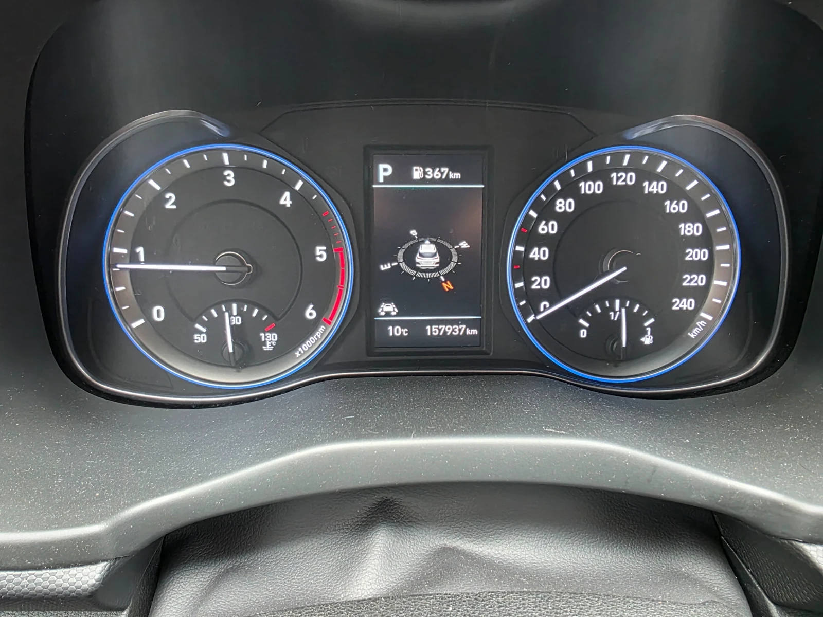 Hyundai Kona  - изображение 5