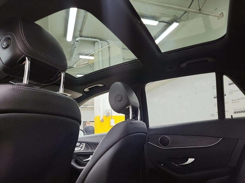 Mercedes-Benz GLC * GLC300 4M * CARFAX * ���� �� �� | Mobile.bg � ����������� 17