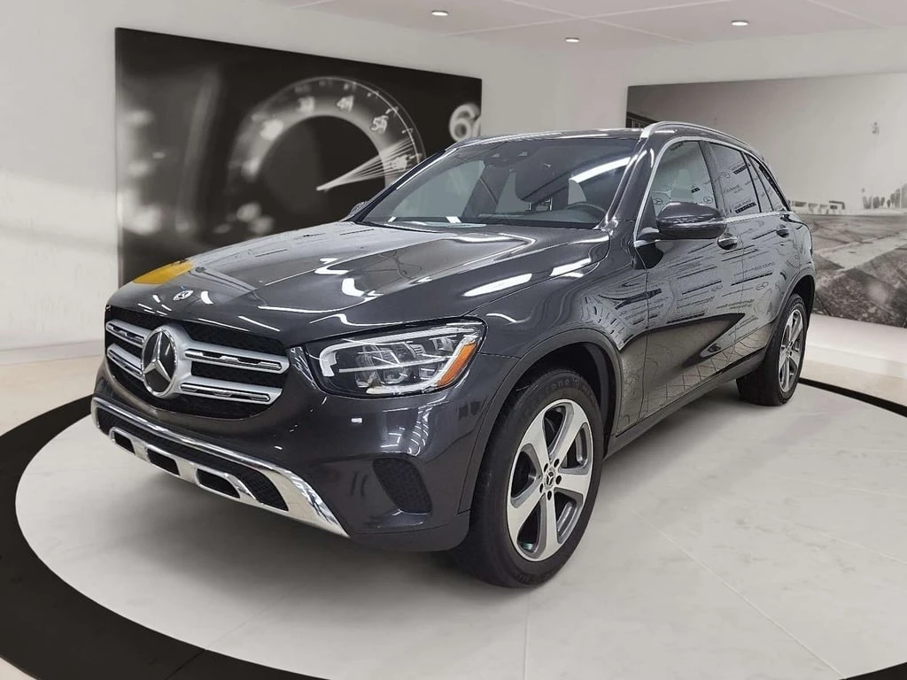 Mercedes-Benz GLC * GLC300 4M * CARFAX * ���� �� �� | Mobile.bg � ����������� 1