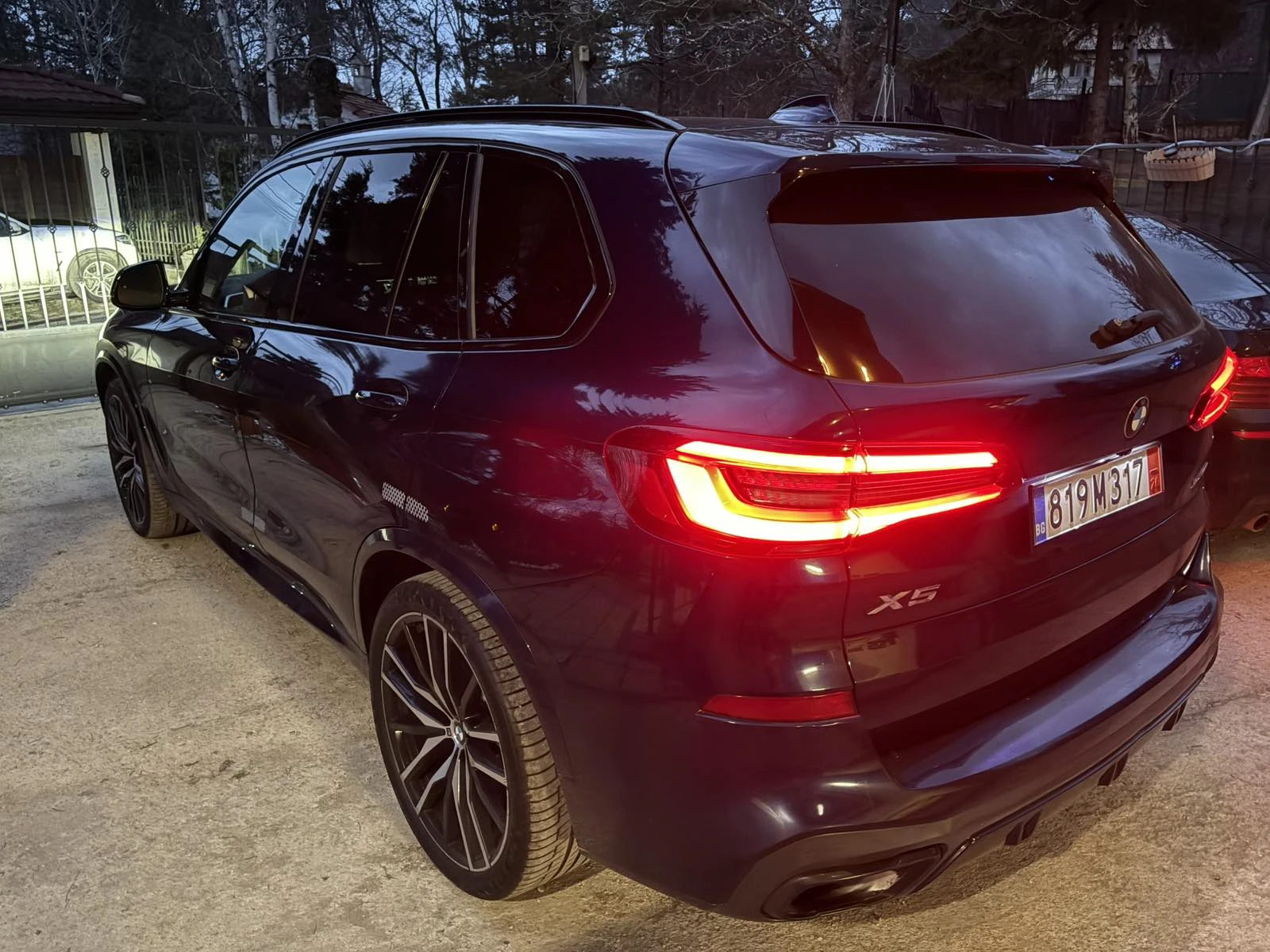 BMW X5  - изображение 2