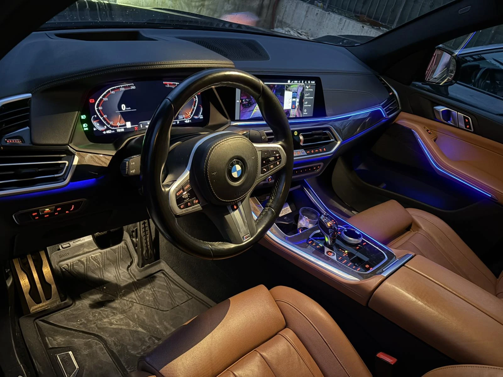 BMW X5  - изображение 7