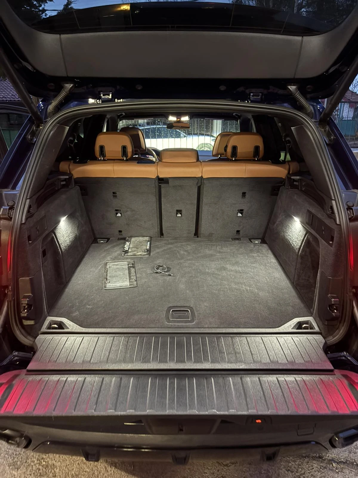 BMW X5  - изображение 8