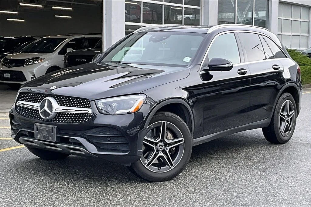 Mercedes-Benz GLC 300 DIGITAL* �����* ��������* ����*  | Mobile.bg � ����������� 1