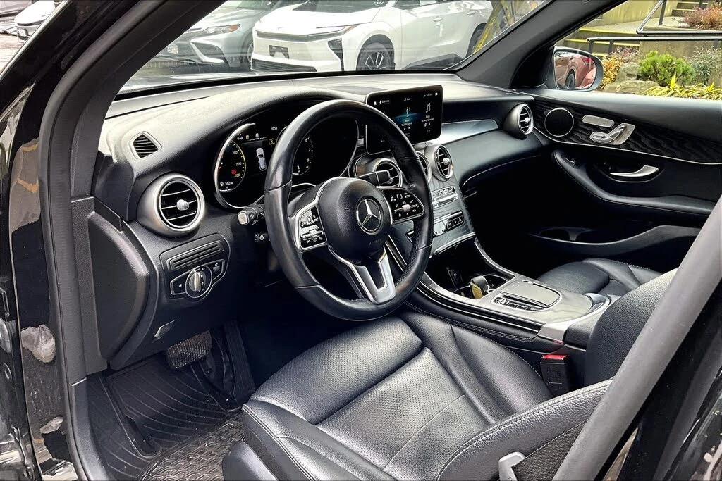 Mercedes-Benz GLC 300 DIGITAL* �����* ��������* ����*  | Mobile.bg � ����������� 6