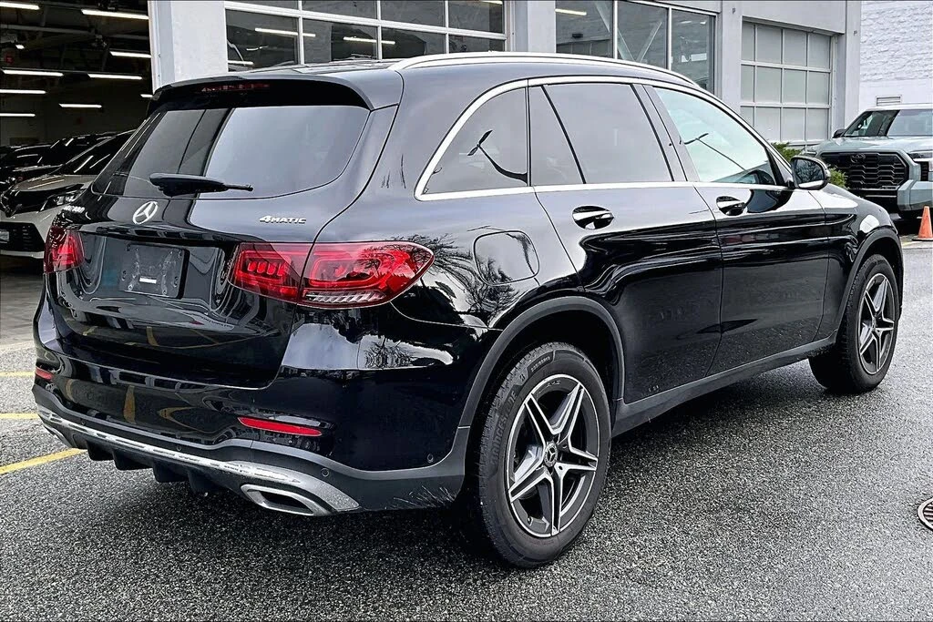 Mercedes-Benz GLC 300 DIGITAL* �����* ��������* ����*  | Mobile.bg � ����������� 4