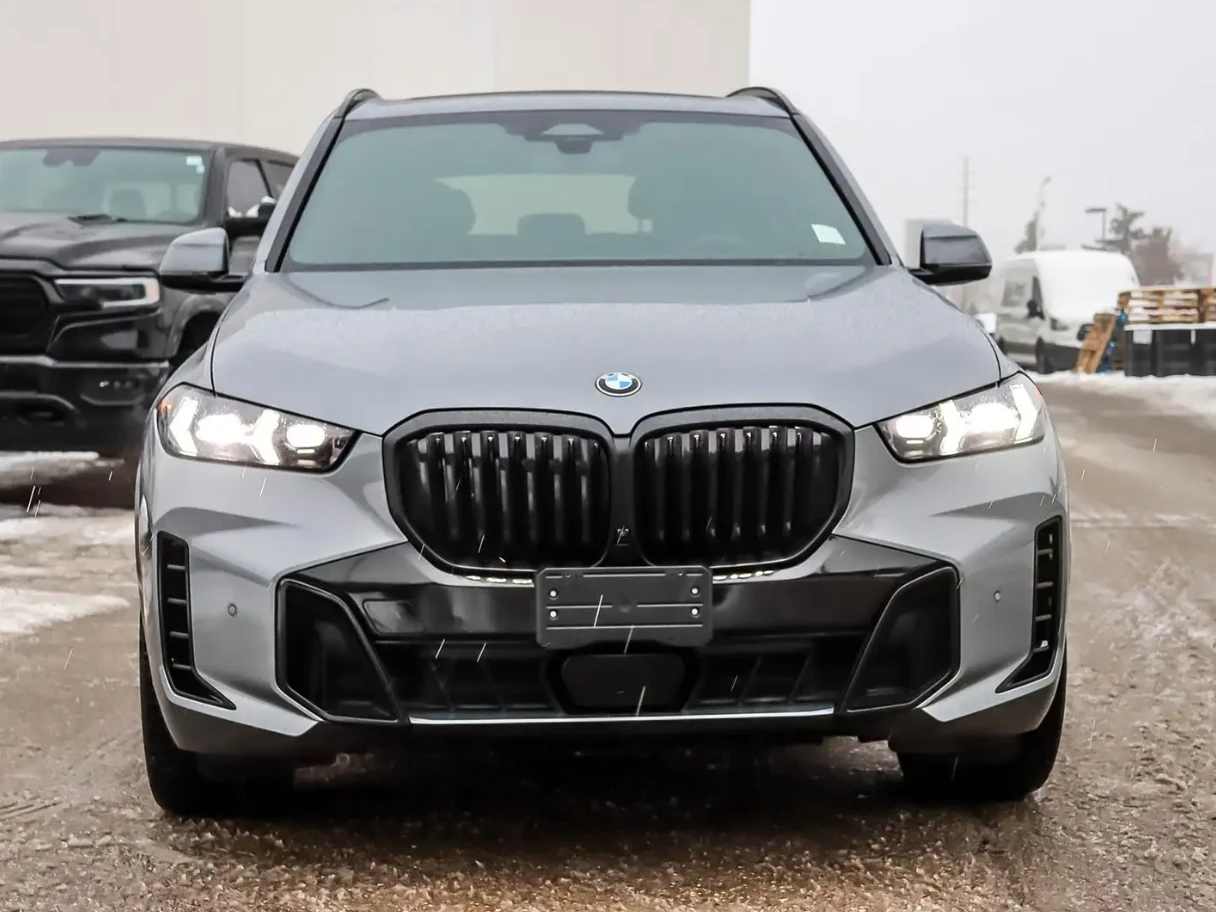 BMW X5 2024 BMW X5 xDrive40i, снимка 2 - Автомобили и джипове - 53723834