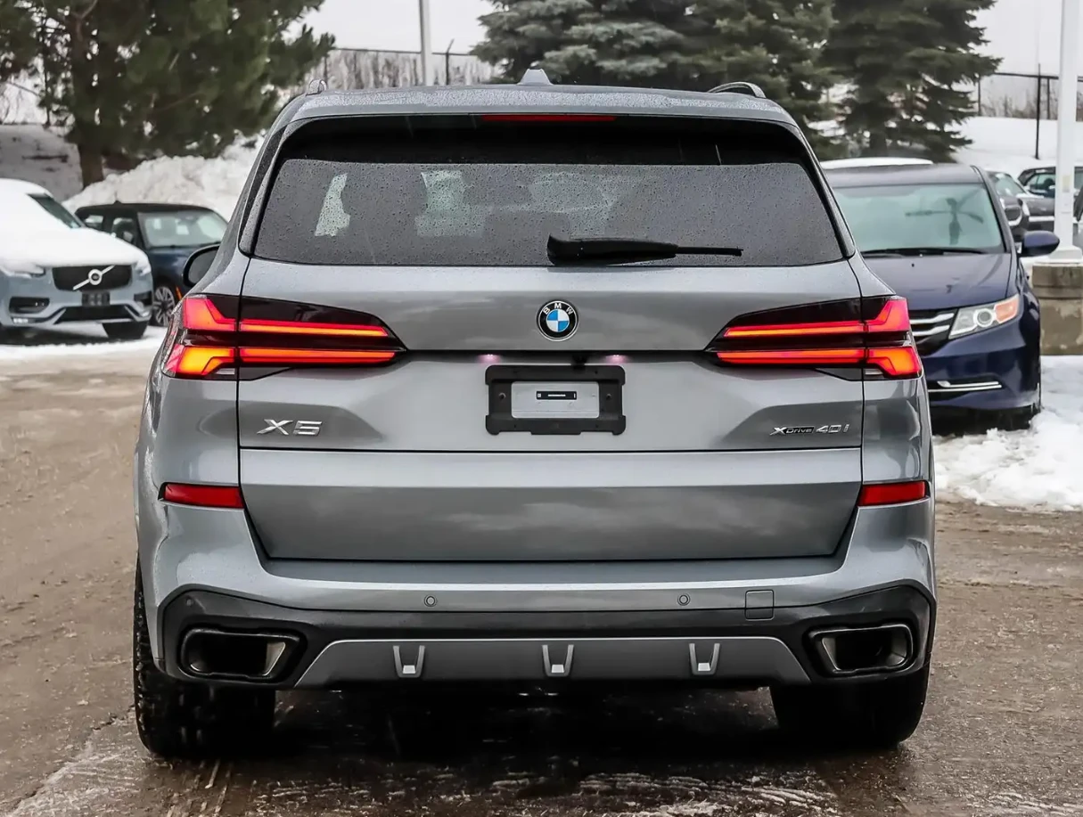 BMW X5 2024 BMW X5 xDrive40i, снимка 3 - Автомобили и джипове - 53723834