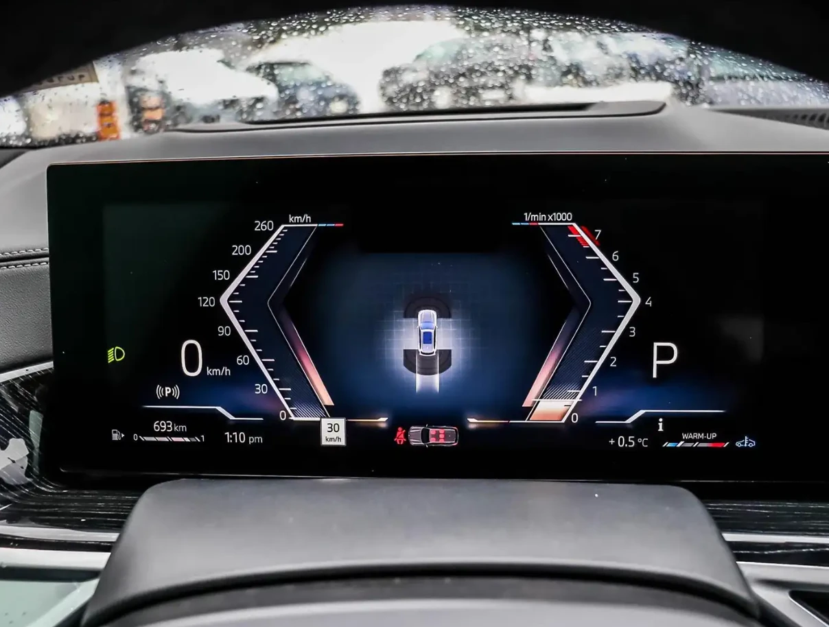 BMW X5 2024 BMW X5 xDrive40i, снимка 7 - Автомобили и джипове - 53723834