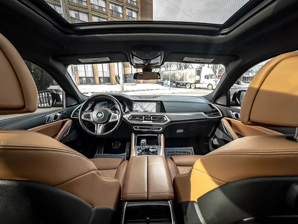 BMW X6 2023| M-PACK| HARMAN| HEAD-UP| DISTRONIK| �����| 3 | Mobile.bg � ����������� 6